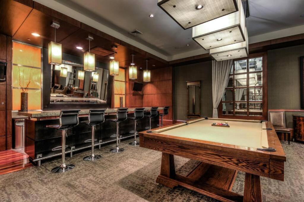 Harbor Apartments Free Indoor Parking Baltimore Exterior foto